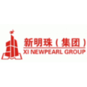 江西新明珠建材有限公司