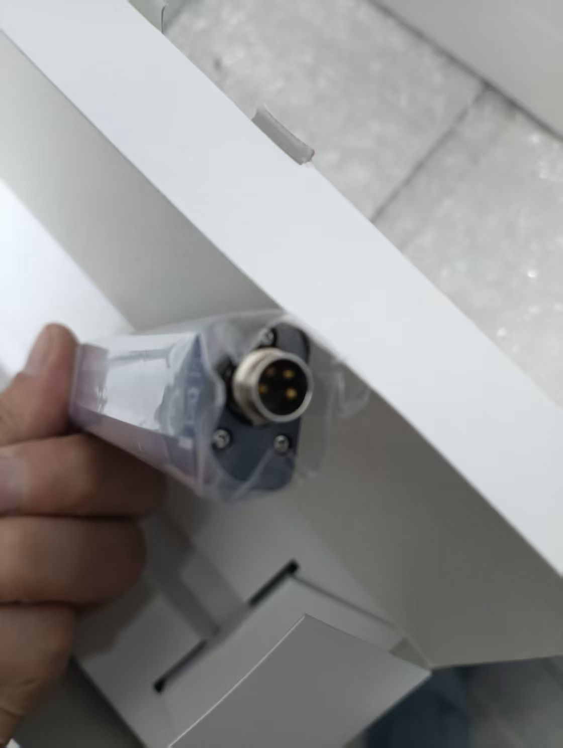 Panasonic松下 传感器 HG-S1110