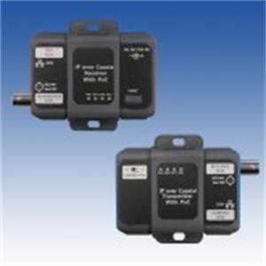 日本原装TAKEX竹中 IP 同轴延长器 NH-IT1400