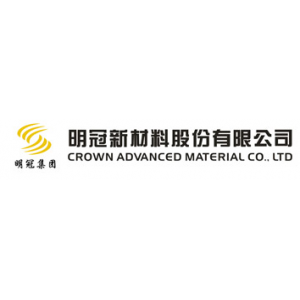 明冠新材料股份有限公司
