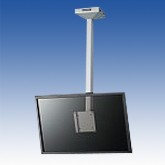日本原装TAKEX竹中 液晶显示器挂架 MDH-600