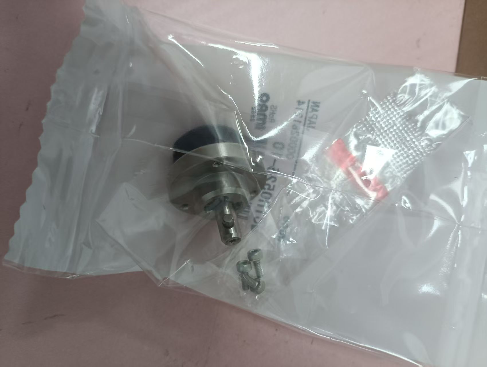 IMAO今尾   夹具  QCTH0525-10
