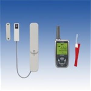 日本原装TAKEX竹中 便携式接收器套装 HCS-115 （KE）