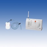 日本原装TAKEX竹中 低功耗无线系统紧急呼叫装置 EC-2P(T)