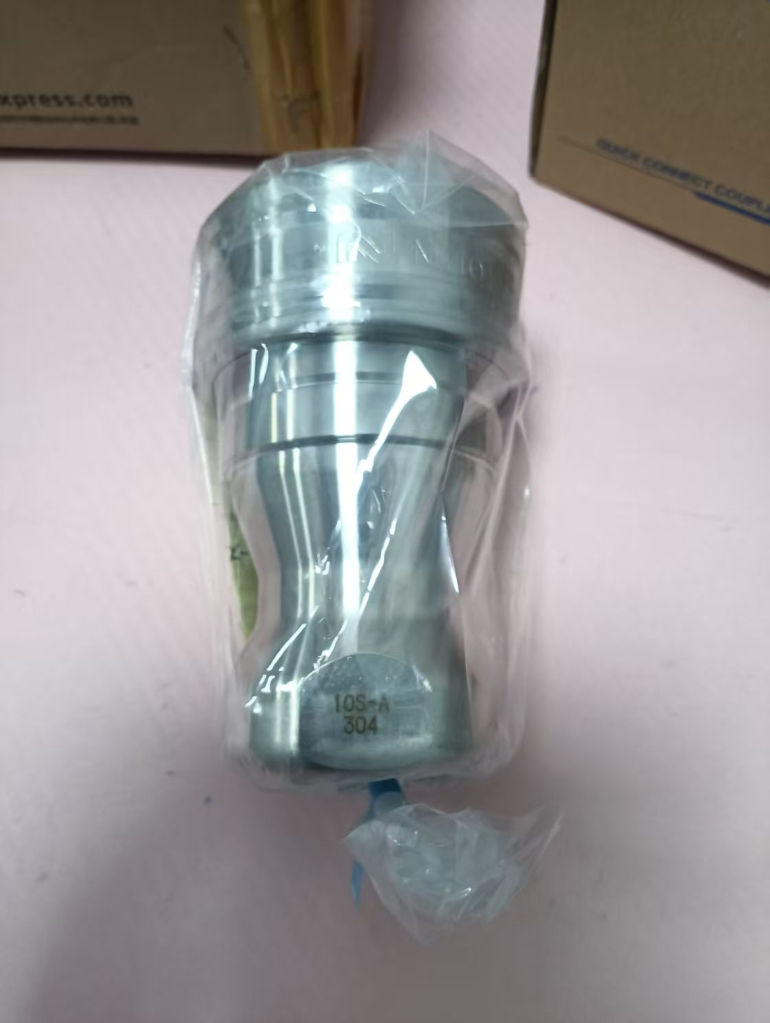 NITTO KOHKI日东工器 接头10S-A SUS SG