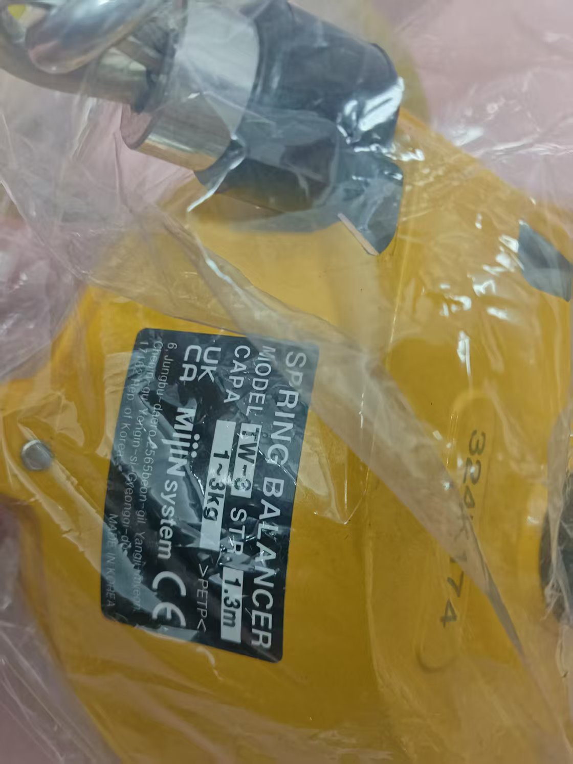NITTO KOHKI日东工器调速器 平衡器TW-3