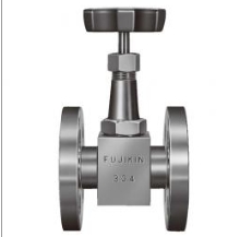 FUJIKIN富士金手动截止式针阀UH-22F