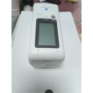 KONICA MINOLTA柯尼卡美能达色差计 CR-10 PLUS