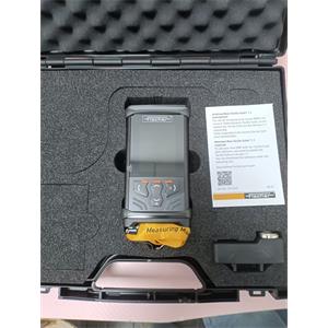 Fischer菲希尔 电涡流测厚仪 ISOSCOPE DMP10