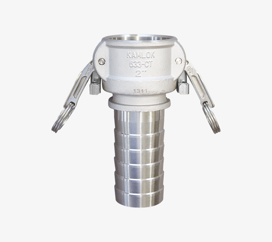 KAMLOK TWINLOK TYPE COUPLER 胶管接头(接头直径较细的类型) 不锈钢制.jpg