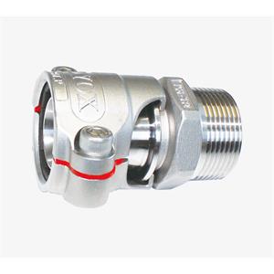 日本原装进口TOYOX东洋克斯工厂设备配管用接头TOYOCONNECTOR TC6-S