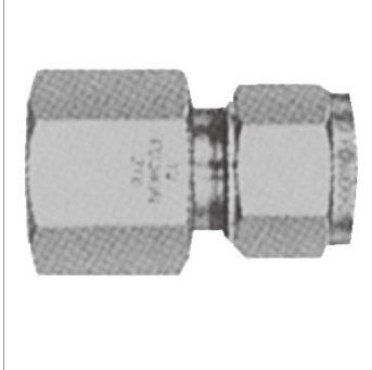 FUJIKIN富士金压环型接头PDWG-3.2B-R