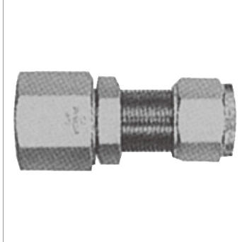 FUJIKIN富士金压环型接头PDWGP-3.2A-R
