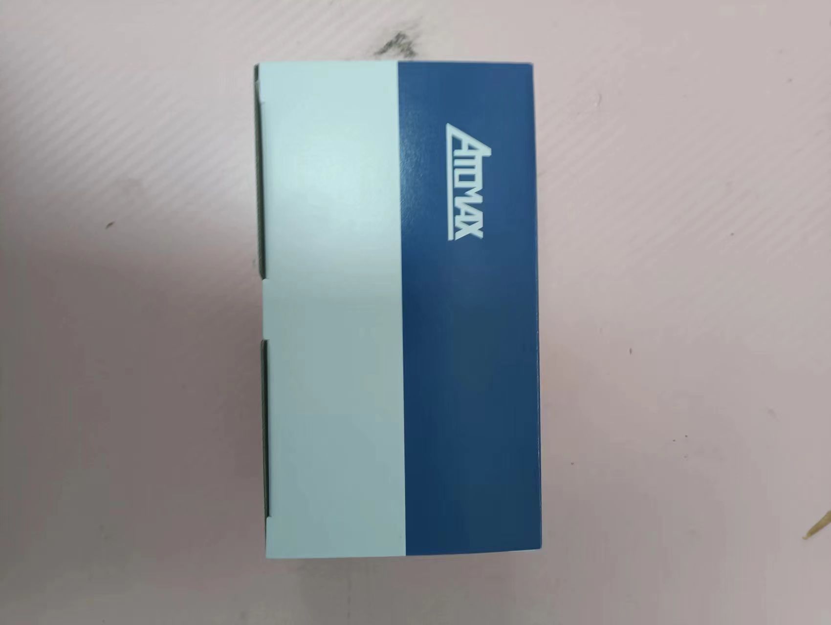 日本ATOMAX 流体自动喷嘴 BM500S-IST【江崎】中部地区办事处周生 (1).jpg