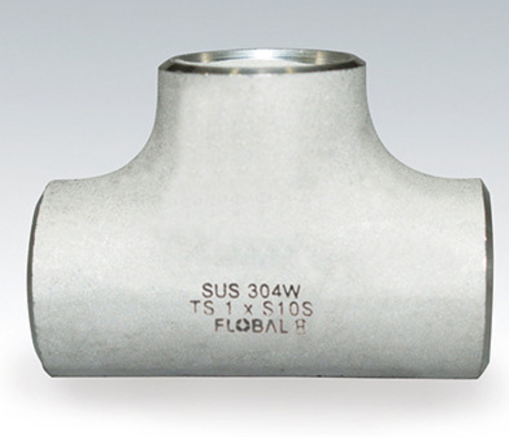 FLOBAL福禄伯乐不锈钢焊接接头BT（S）-10S-3/4