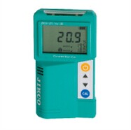 日本原装进口JIKCO吉高氧气浓度计JKO-25W3