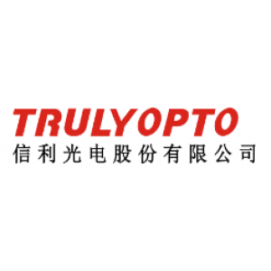 信利光电股份有限公司