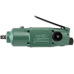 日本YOKOTA横田冲击扳手（直型） YW-6CK