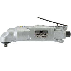 日本YOKOTA横田冲击扳手（角型） YW-8CL