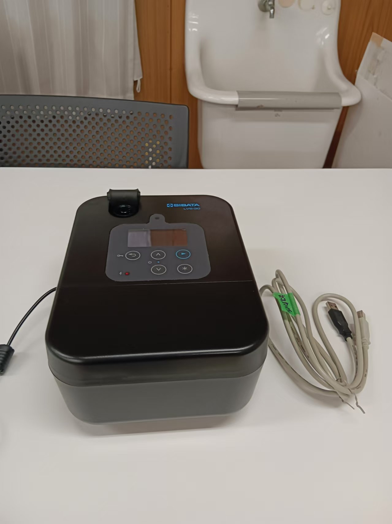 SIBATA柴田科学 LVS-30 低容量泵 (2).jpg