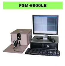 日本原装进口LUCEO鲁机欧玻璃表面压力计FSM-6000LE
