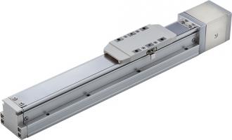日本原装进口CKD喜开理电动执行器 滑块型