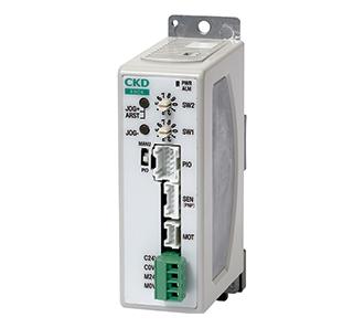 日本原装进口CKD喜开理控制器