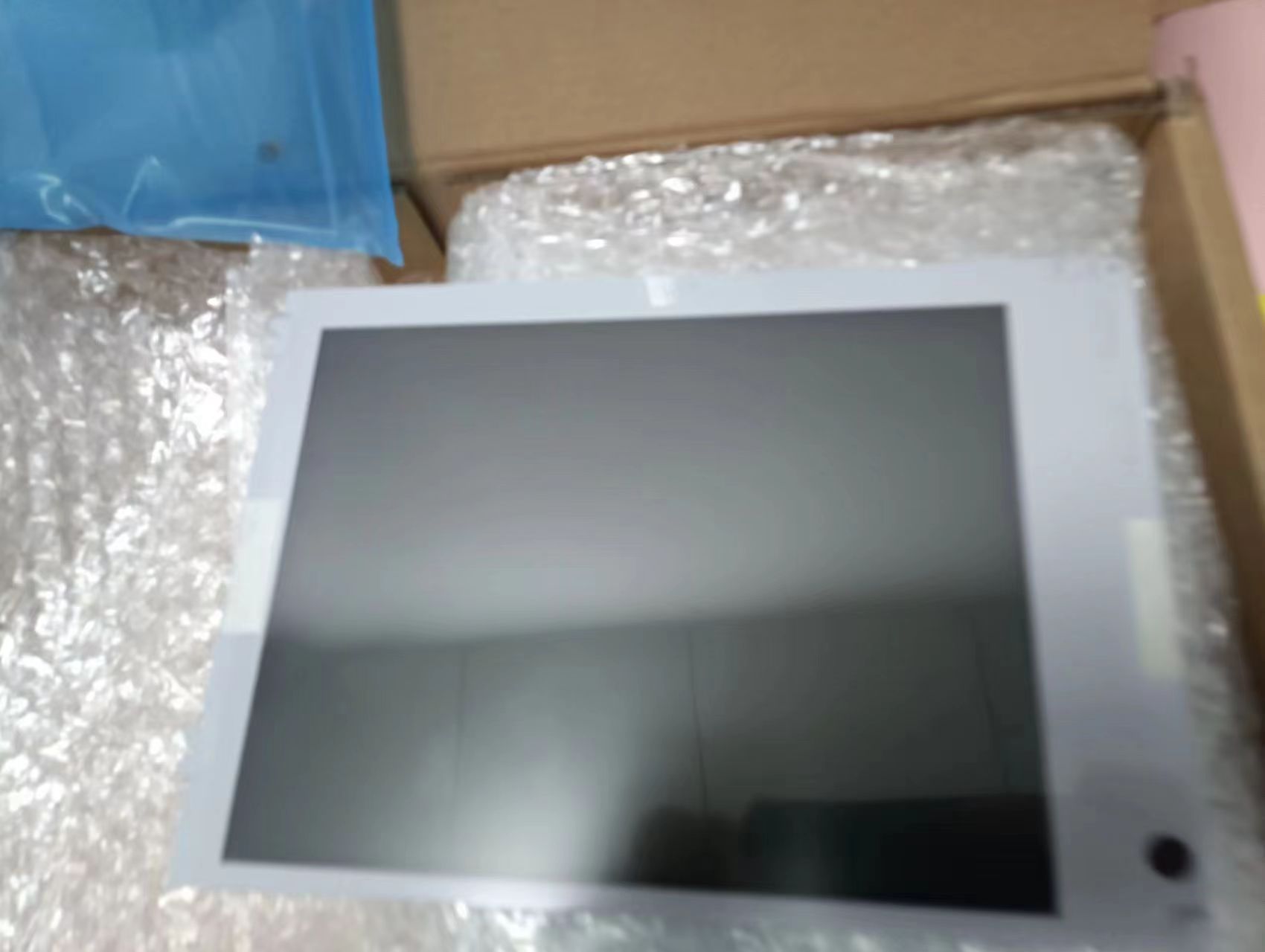 【江崎】中部地区办事处推荐日本原装进口日本SHARP夏普 LQ084V1DG42 显示屏