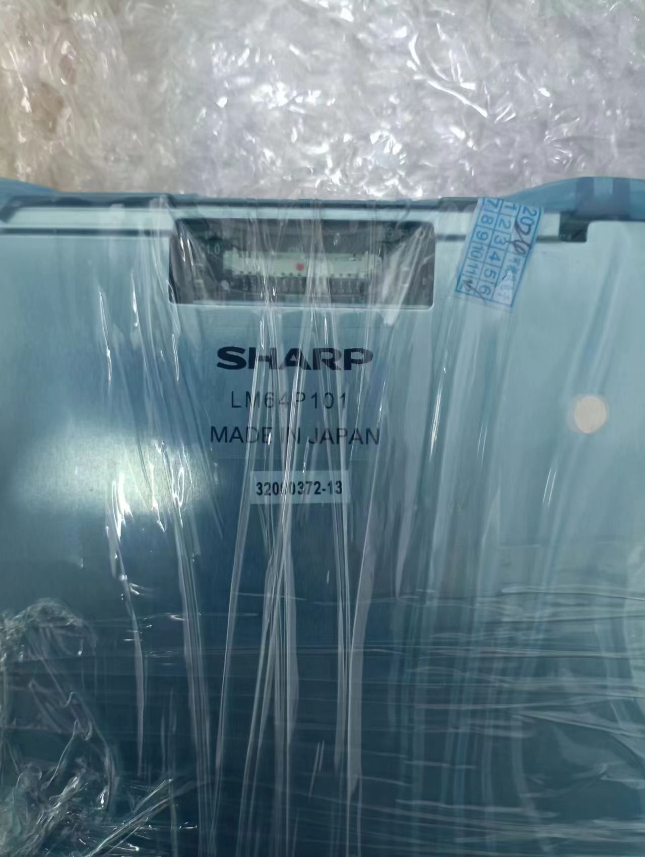 SHARP夏普 LQ084V1DG42 显示屏LM64P101 (7).jpg