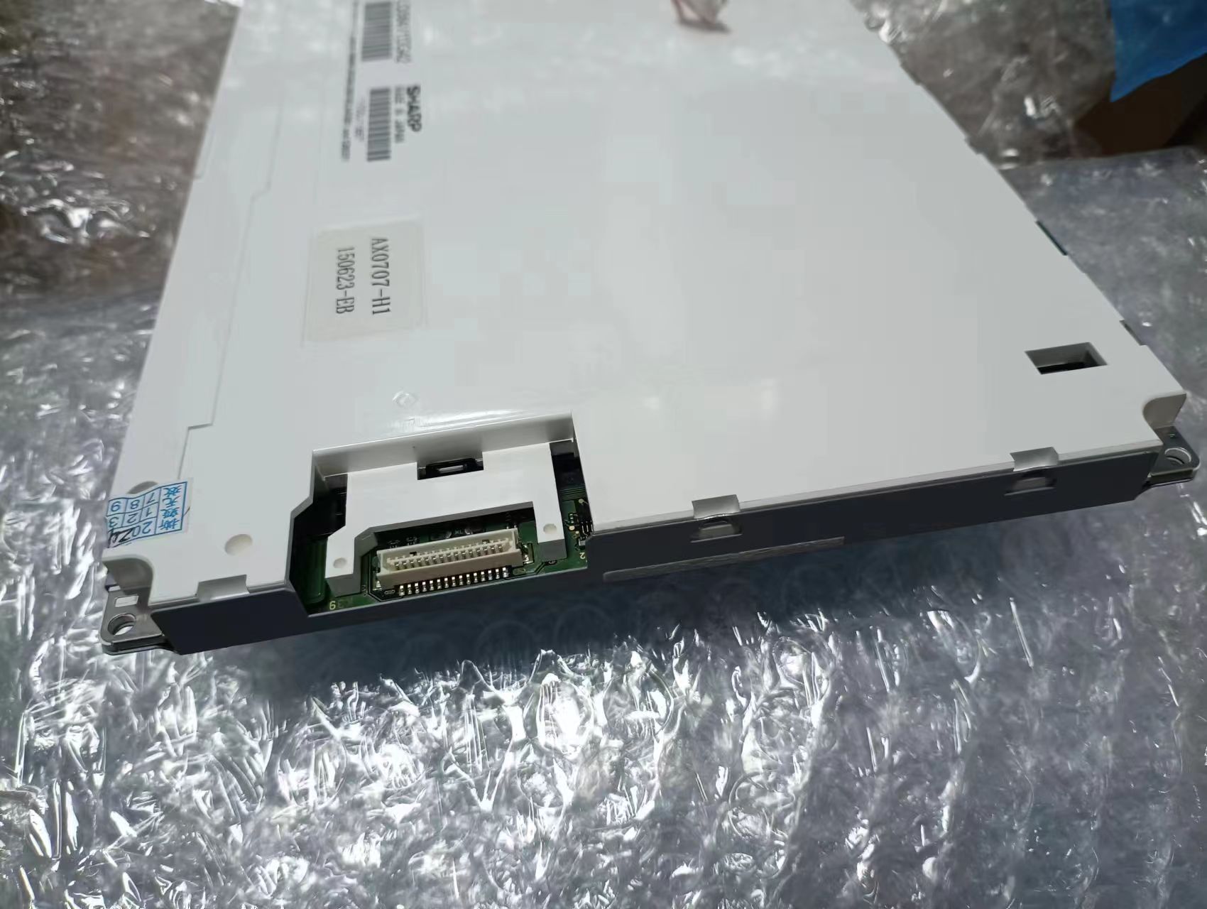 日本SHARP夏普 LQ084V1DG42 显示屏【江崎】中部地区办事处周生 (2).jpg