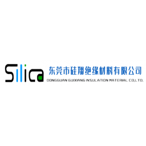 东莞市硅翔绝缘材料有限公司