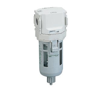 日本原装进口CKD喜开理滤波器