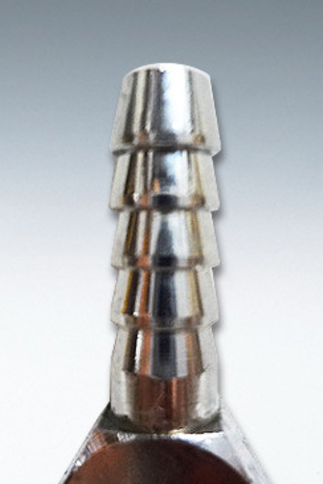FLOBAL福禄伯乐黄铜3通联轴器GYS(R)-11