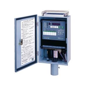 日本原装进口CKD喜开理自动浇水控制器