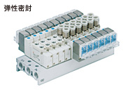 日本原装进口SMC5通电磁阀 SY3000