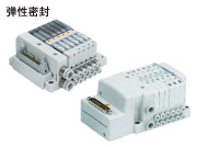 日本原装进口SMC5通电磁阀 插入型