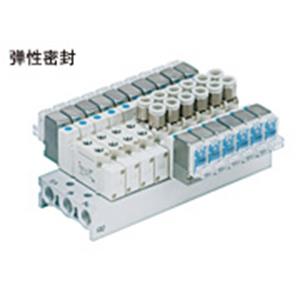日本原装进口SMC5通电磁阀 SY3000