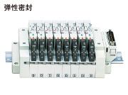 日本原装进口SMC5通电磁阀