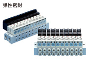 日本原装进口SMC4通电磁阀