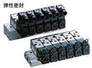 日本原装进口SMC5通电磁阀