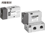 日本原装进口SMC3通气控阀