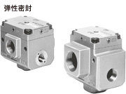 日本原装进口SMC3通气控阀