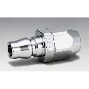 FLOBAL福禄伯乐空气耦合器塞螺母型K23-PN