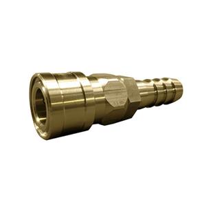 FLOBAL福禄伯乐单向开启型快速接头NL-22SH(BSBM)