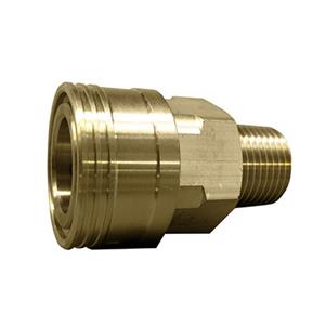 FLOBAL福禄伯乐快速接头SM型TS-2SM(BSBM)
