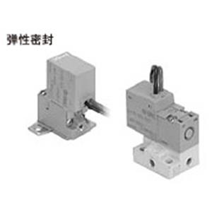 日本原装进口SMC3通电磁阀
