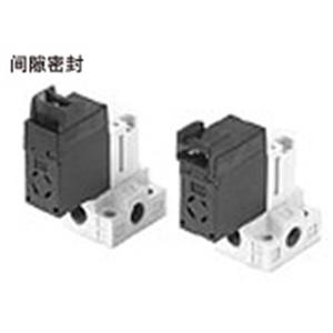 日本原装进口SMC3通电磁阀