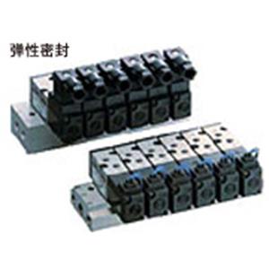 日本原装进口SMC5通电磁阀