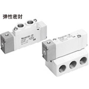 日本原装进口SMC5通气控阀