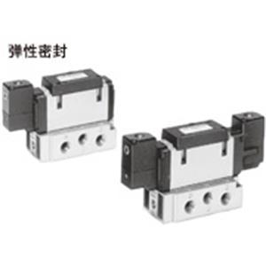 日本原装进口SMC5通气控阀